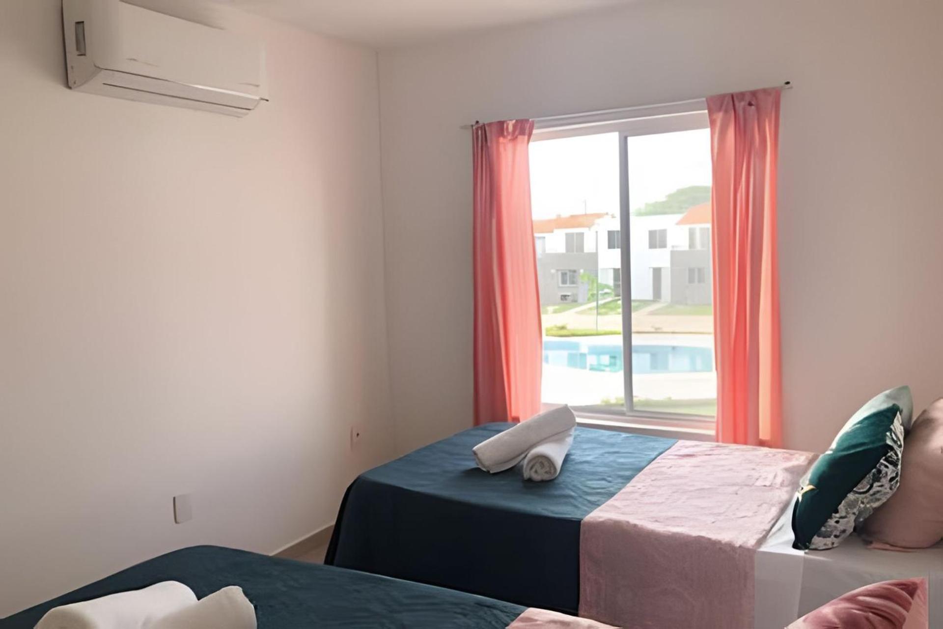 Вилла Modern Pool Side, 3 Bdrm House With Parking Пуэрто-Вальярта Экстерьер фото