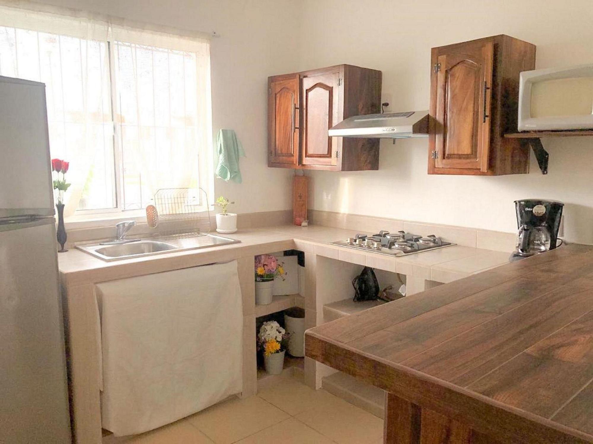 Вилла Modern Pool Side, 3 Bdrm House With Parking Пуэрто-Вальярта Экстерьер фото