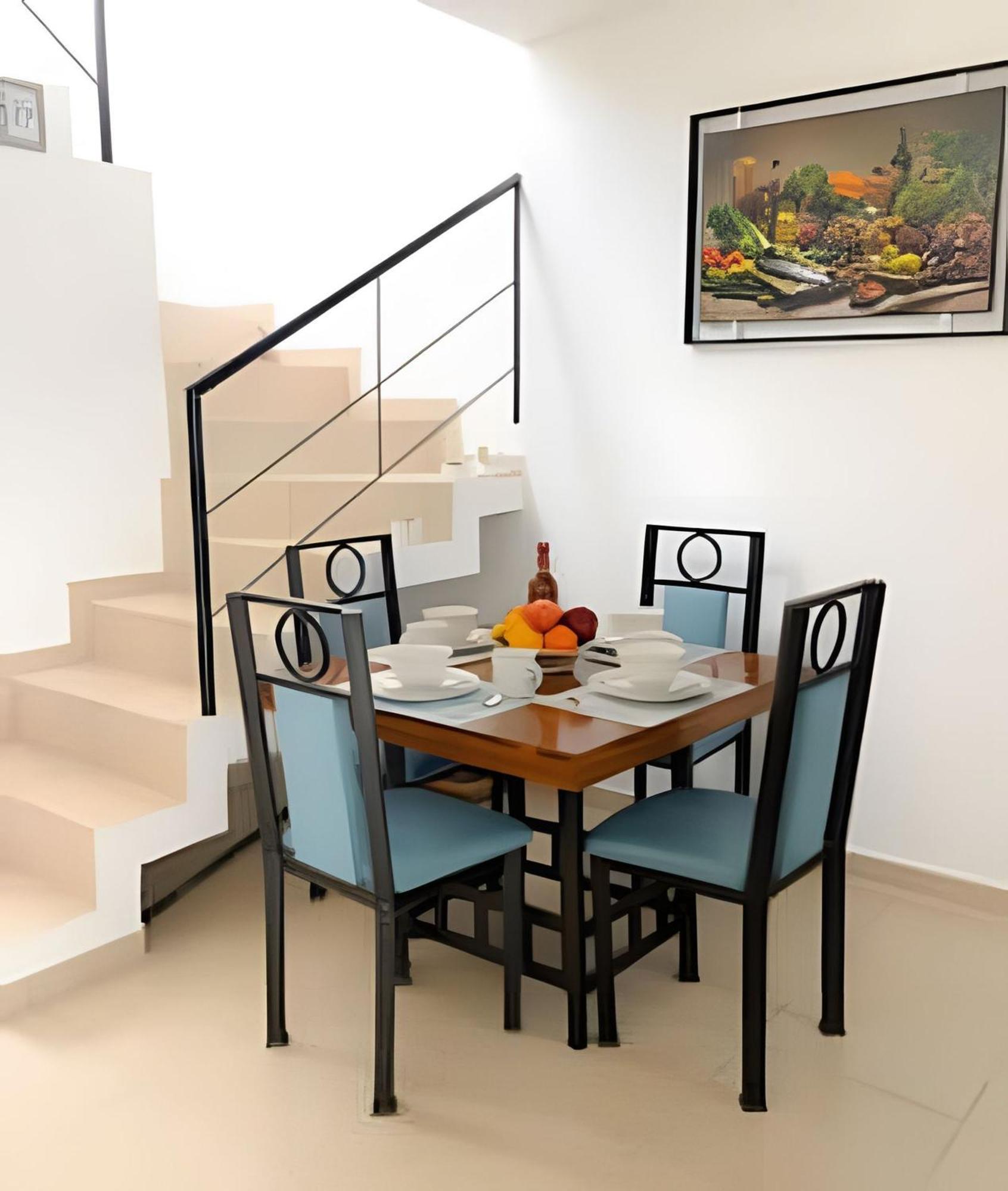 Вилла Modern Pool Side, 3 Bdrm House With Parking Пуэрто-Вальярта Экстерьер фото