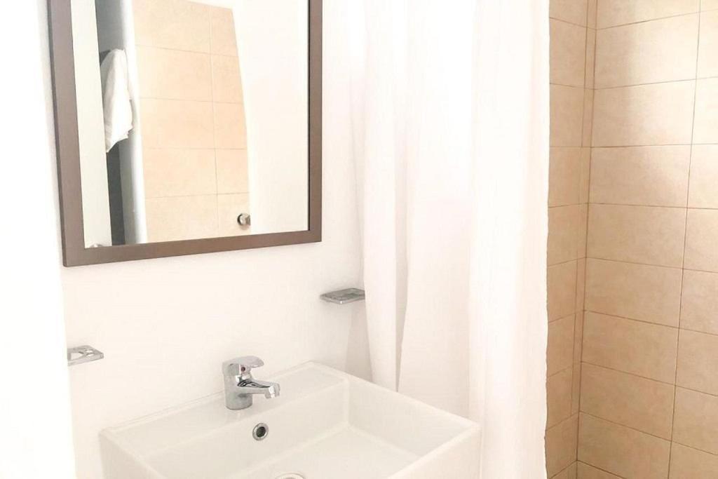 Вилла Modern Pool Side, 3 Bdrm House With Parking Пуэрто-Вальярта Экстерьер фото